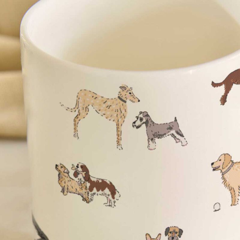 Sophie Allport Mug - Standard - Doggy Daycare image number 2